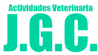 Actividades Veterinarias JGC Logo